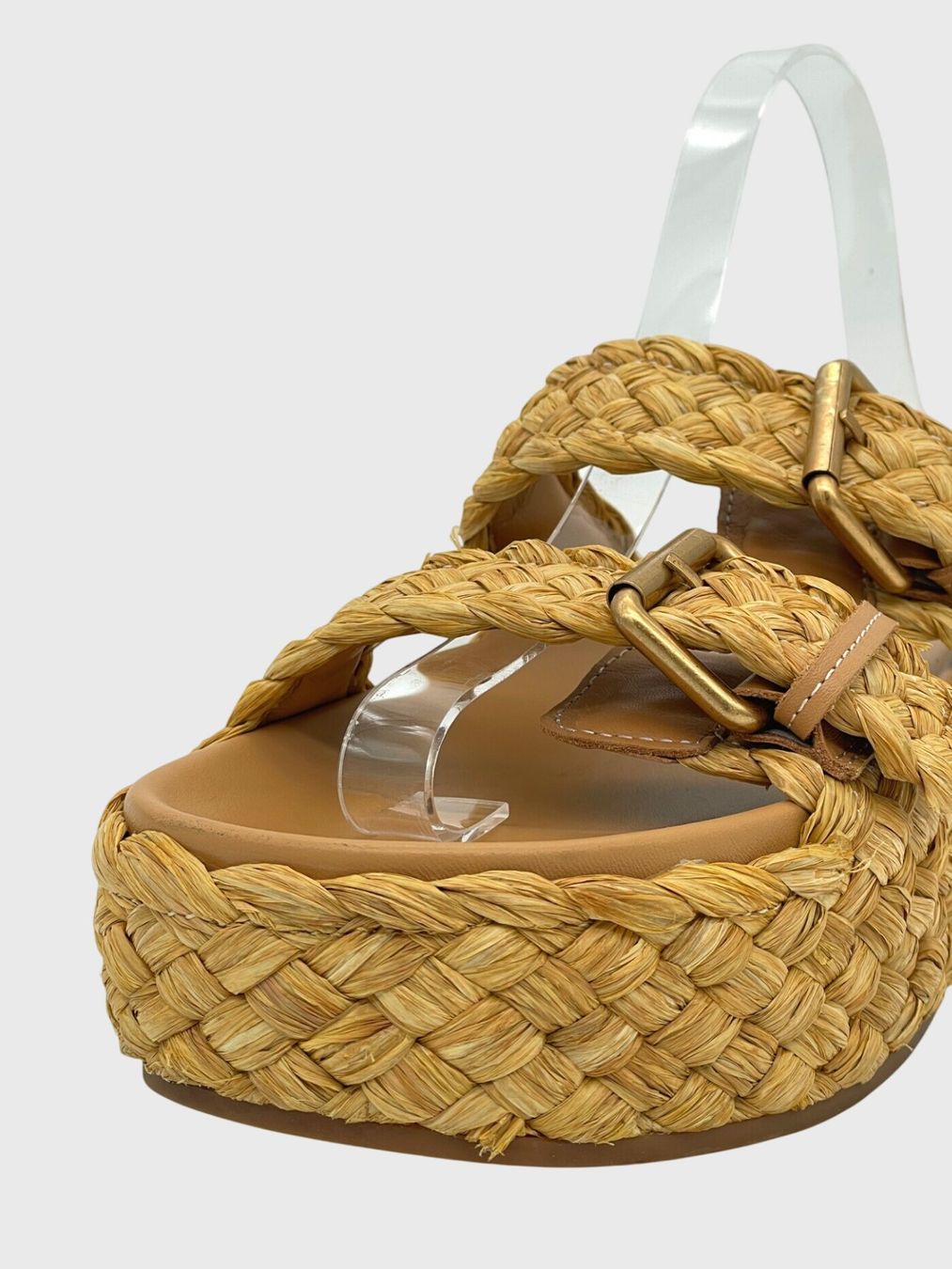 Ash Scarpe da donna: Ash Ziggy Mule EU 38 Beige – Usato da Zürich venduto da shoe_shop 5