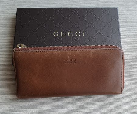 Gucci Geldbörse