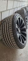 Original Bmw M5 Styling 166 Felgensatz