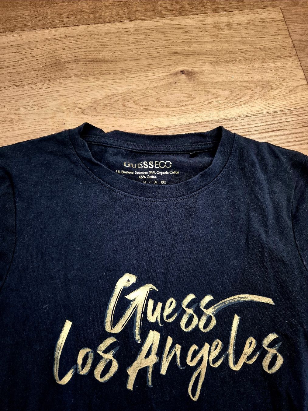 Guess T-shirts: Guess T-Shirt – D'occasion à Feusisberg par cts_55rn 1