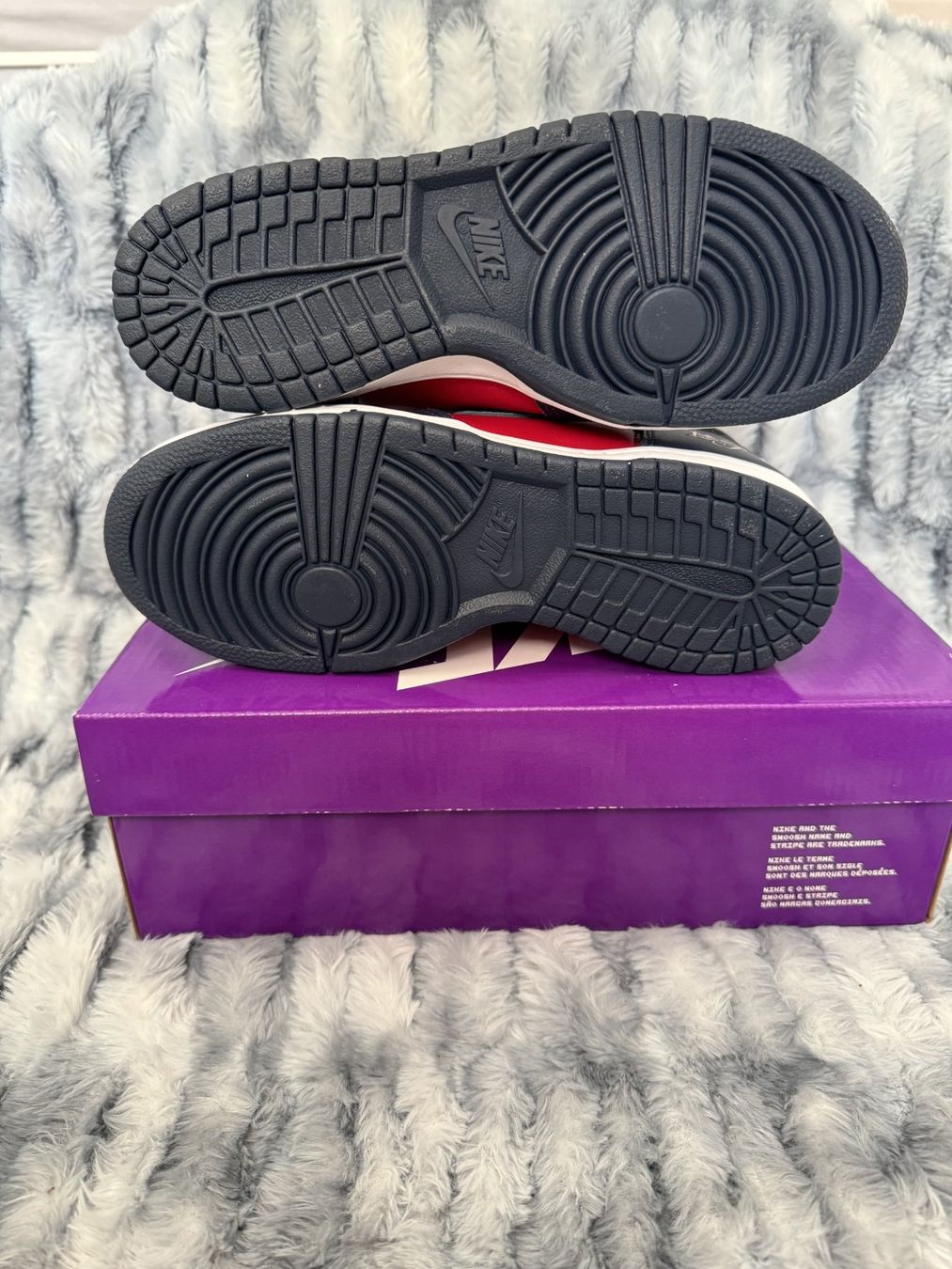 Nike Scarpe da uomo: Nike SB Dunk High US 6.5 Men – Nuovo (secondo la descrizione) da Kilchberg ZH venduto da Centipaide 1