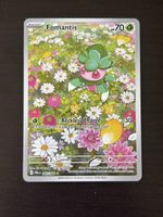 Carte Pokémon FORMANTIS pbl 085
