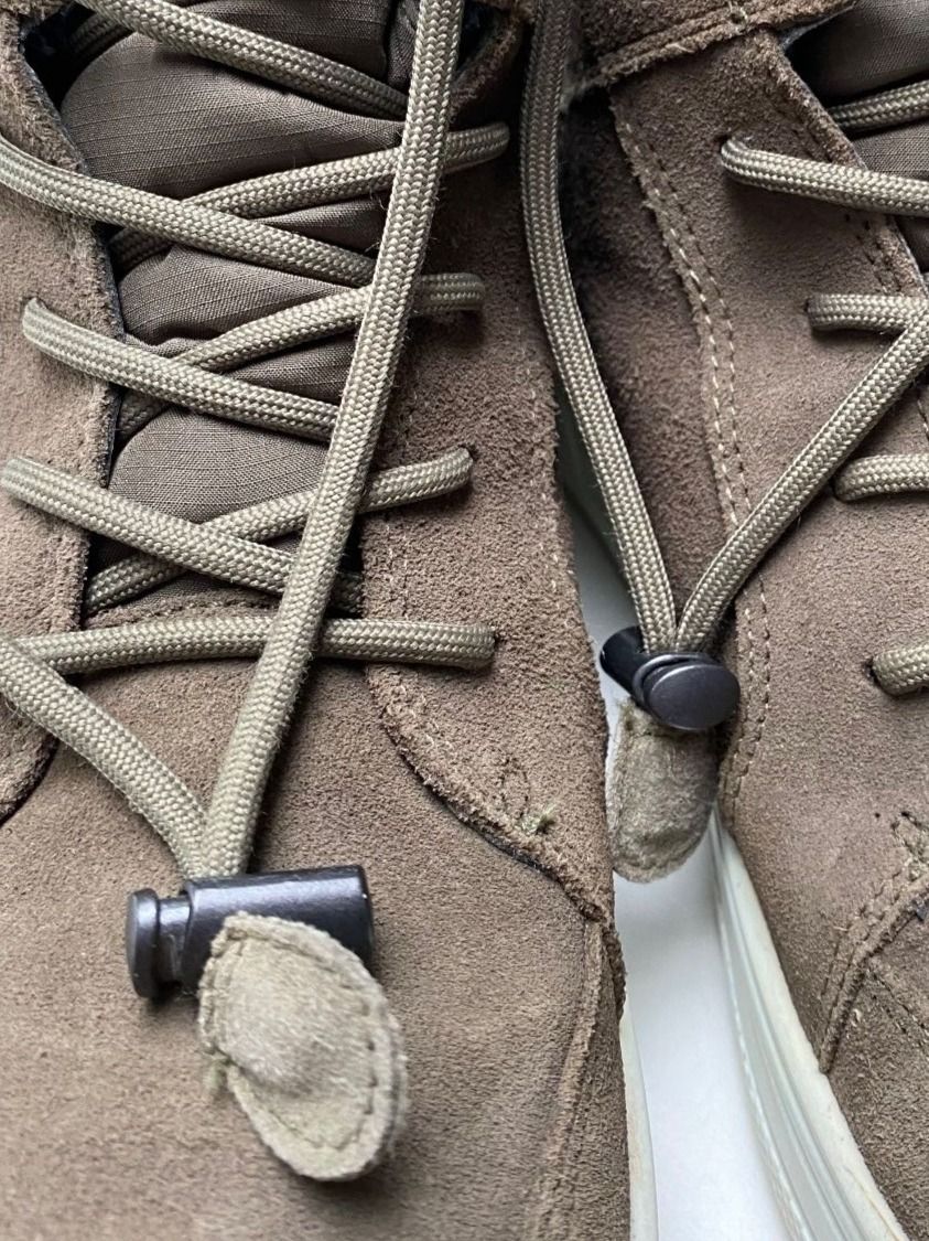 Ecco Scarpe da uomo: Unisex Schuhe ECCO GORE TEX Gr. 39 – Usato da Richterswil venduto da Busanca 5