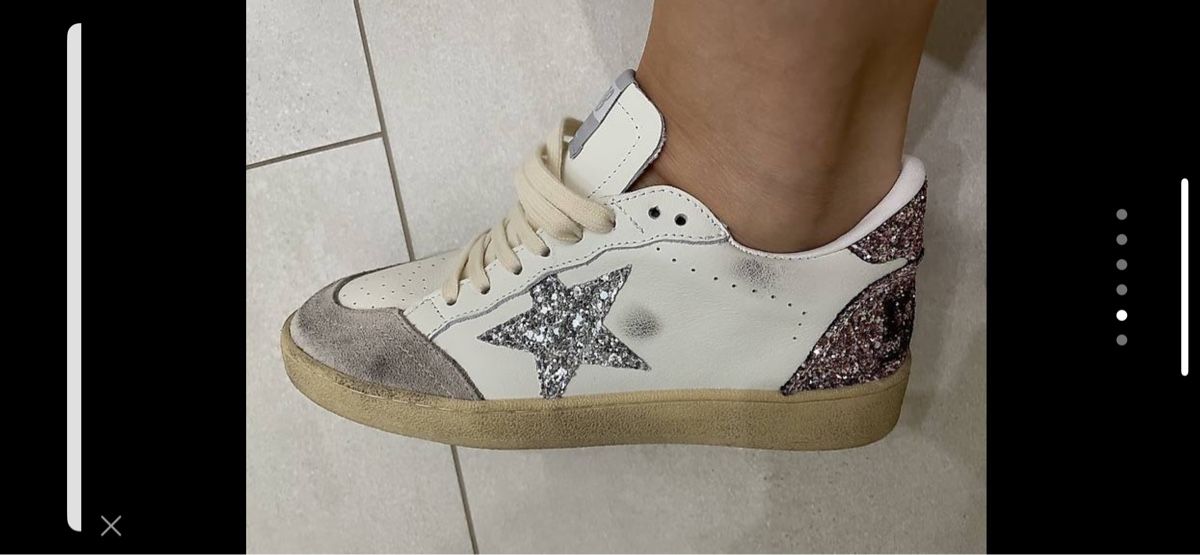 Golden Goose Scarpe da donna: Golden Goose, 38 – Nuovo (secondo la descrizione) da Rothrist venduto da ilodj