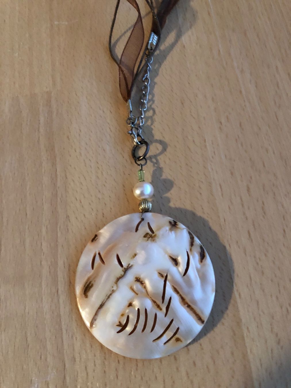 Catenine: Kette Modeschmuck 31 cm Länge – Usato da Wallisellen venduto da watcher01 1