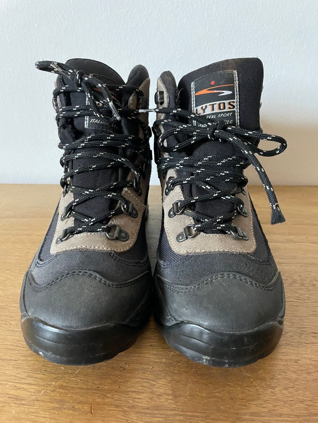 Herrenschuhe: Wanderschuhe Lytos Grösse 39 – Gebraucht aus Münchenbuchsee von hamama18 1