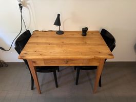 Holz Tisch
