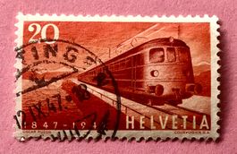 Nr.279 BRIEFMARKEN GESTEMPELT   ﻿ 