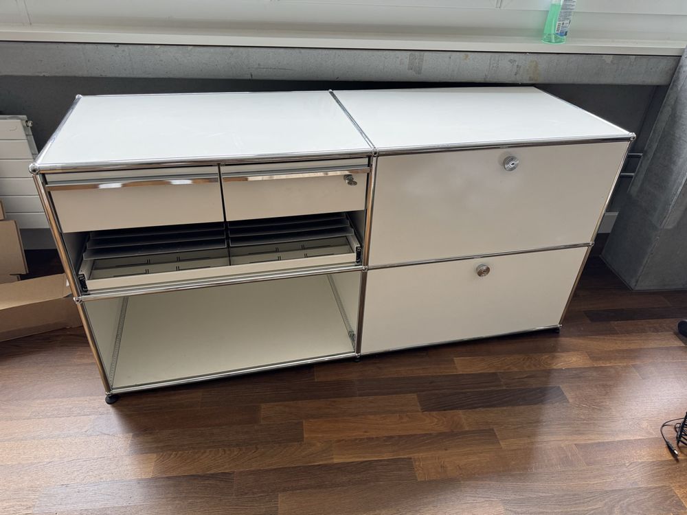 Usm Mobel Gebraucht