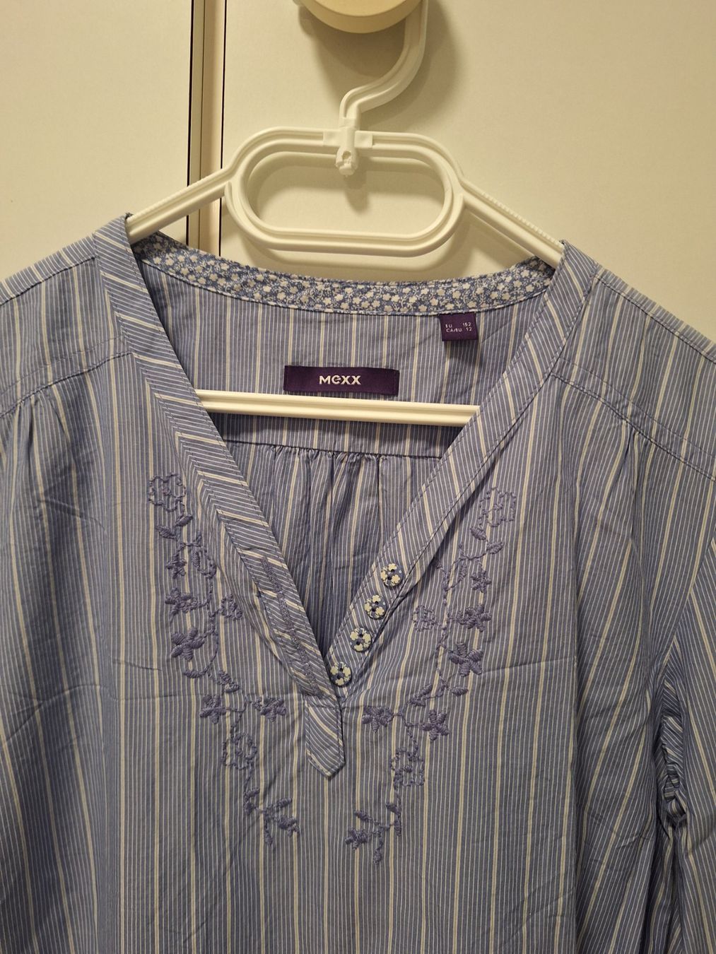 Blusen, T-Shirts & Tops: Mexx Tunika Bluse Sommer Gr. 152 – Neu (gemäss Beschreibung) aus Biberist von rospel 1