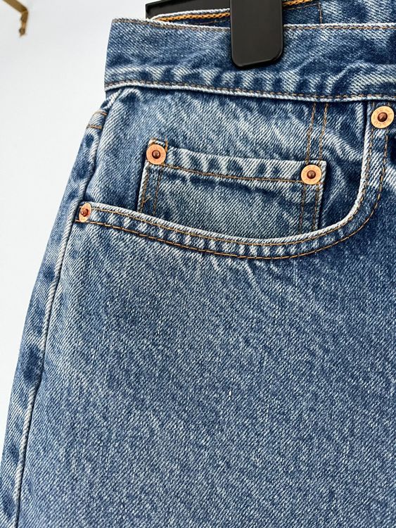 Levis hot sale 612 jeans