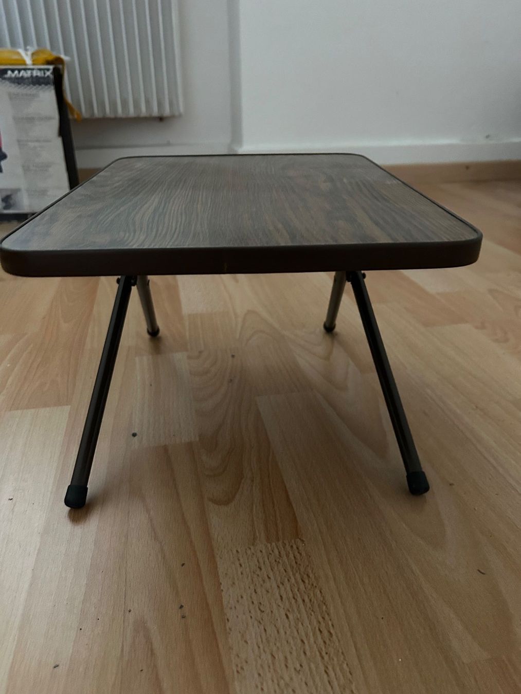 Heimkino: Table de projection – Gebraucht aus Courroux von pupaaldi 1