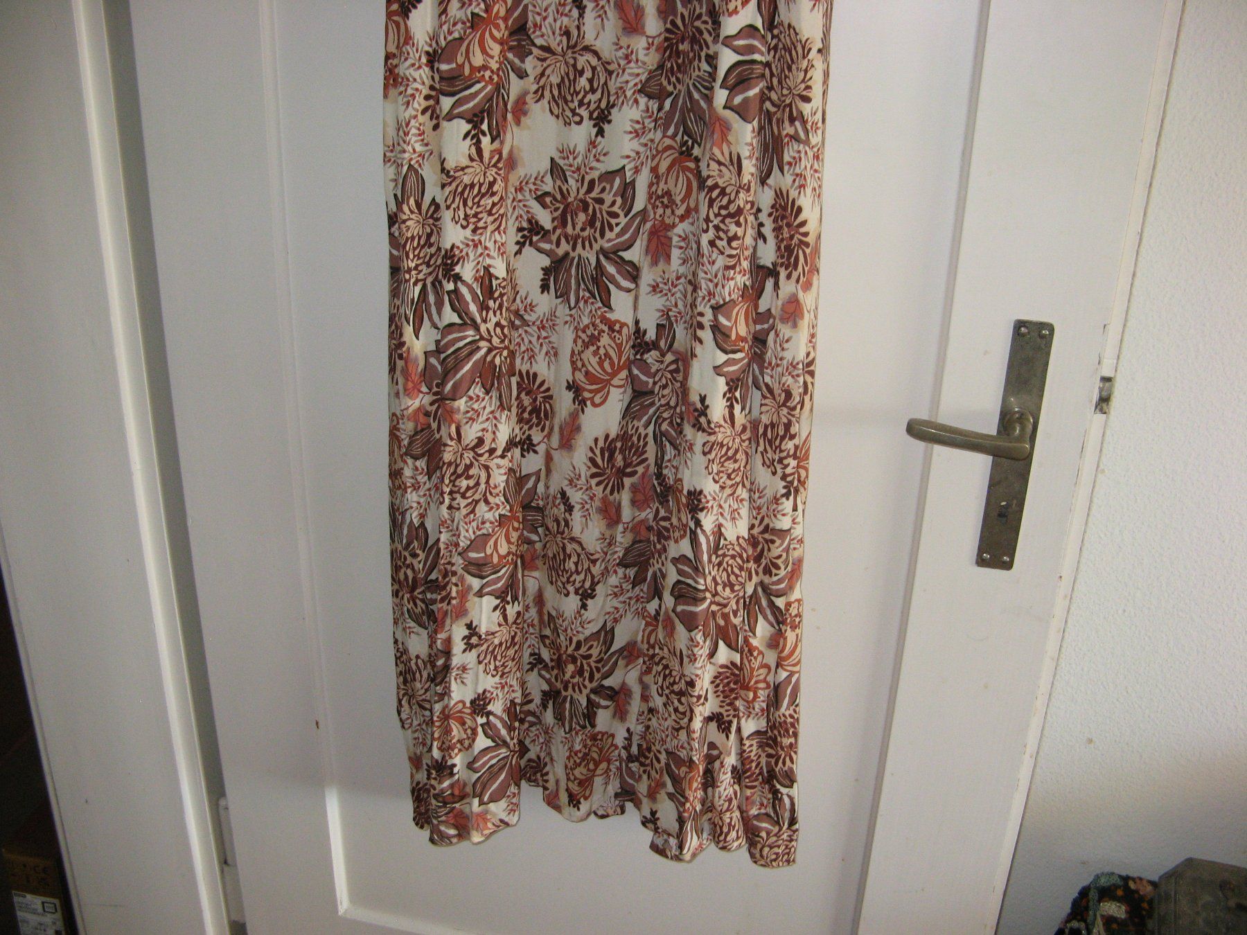 Kleider: Sommerkleid von LAB Gr. M – Gebraucht aus Zürich von apil 4