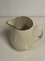 Original Rössler Design Krug Kanne Beige 0,65