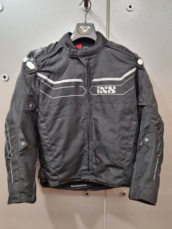 ixs-motorradjacke-gr-sse-xl-kaufen-auf-ricardo