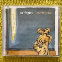 LUCA CARBONI-CAROVANA