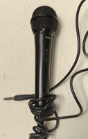 ION Mikrofon - Ideal für Karaoke und Gesangsübungen!(em56)