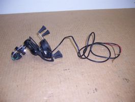 Navi- Telefon Halter