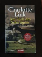 Krimi von C. Link "Am Ende des Schweigens"