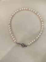 Süsswasserperlen Armbänder