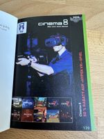 Gutschein für cinema 8
