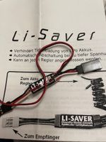 LI-SAVER (E-Flite)