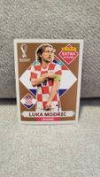 Panini WM Qatar 2022 Luka Modric Extra Sticker