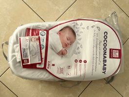 Cocoonababy + Extra Sheet Used but like new