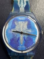 Swatch limitiert Edition ungetragen