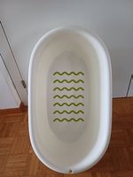 Baby Badewanne