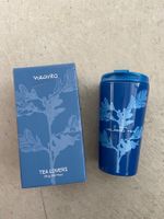 NEUE Thermostate Tasse - Kanne