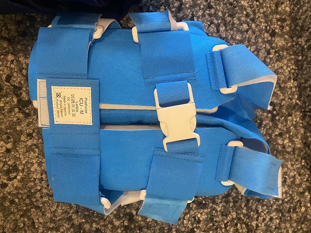 Rucksäcke: Posttorax – Gebraucht aus Laupen ZH von Rango3 1