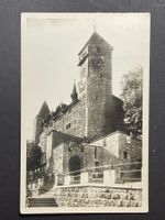 Schloss Rapperswil