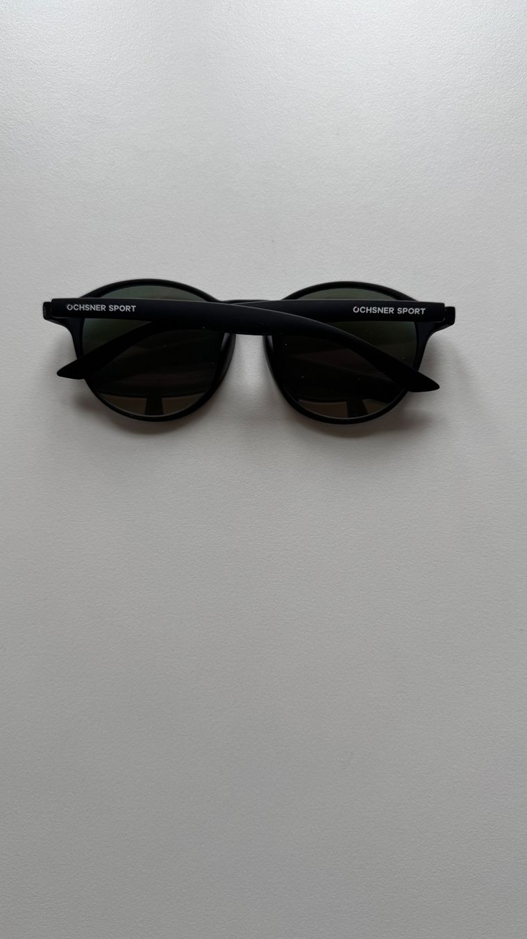 Occhiali & Lenti: Ochsner Sport Sonnenbrille – Nuovo (secondo la descrizione) da Luzern venduto da Ecila007 1