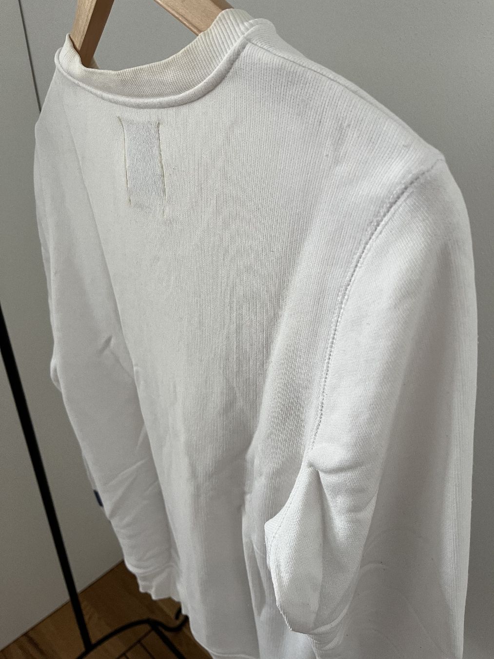 Maglioni & Felpe: Zoe Karssen Pullover "Home Alone" Gr. M, toller Hingucker! – Usato da Basel venduto da an_v7yj 6