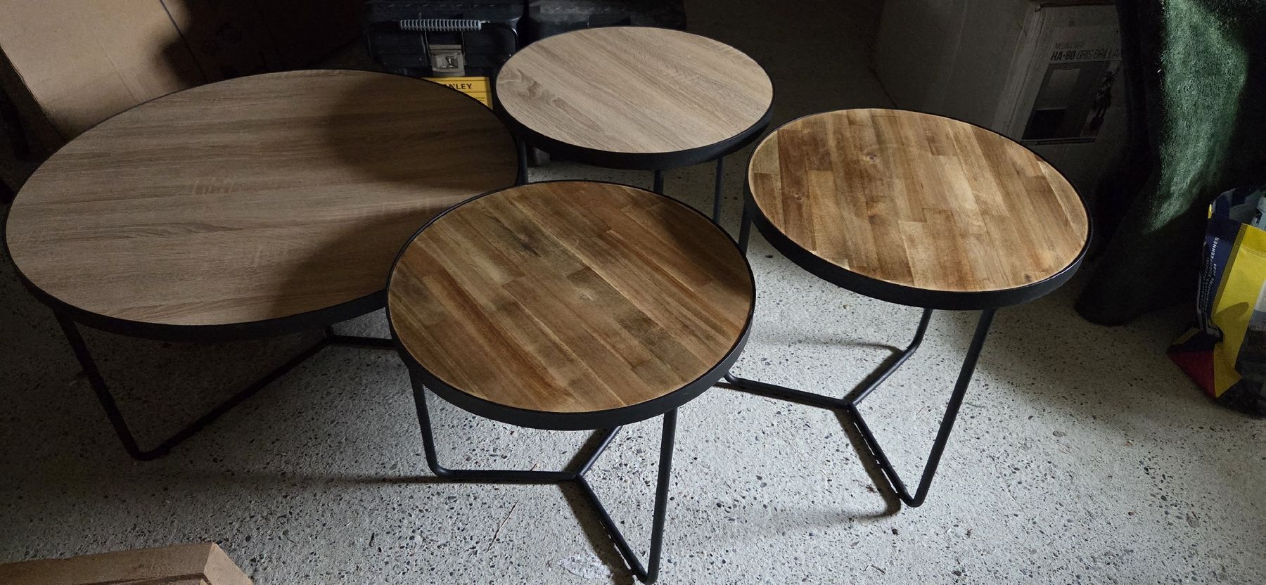 Tavoli: Tables basses Beliani – Usato da Boncourt venduto da ellez90