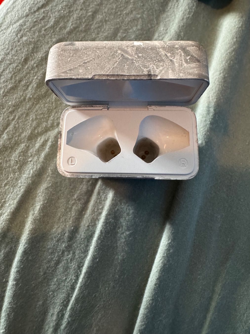 Cuffie: Music Sound Kopfhörer Ladecase – Usato da Adliswil venduto da Busys 3