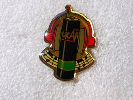Ansteckpin 121: Ucar