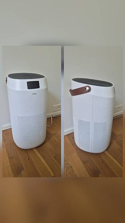 Purificatori d'aria: Purificateur d'air  – Usato da Martigny venduto da Maxouille01
