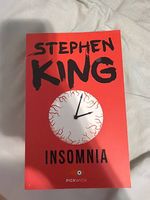 Stephen King - Insomnia
