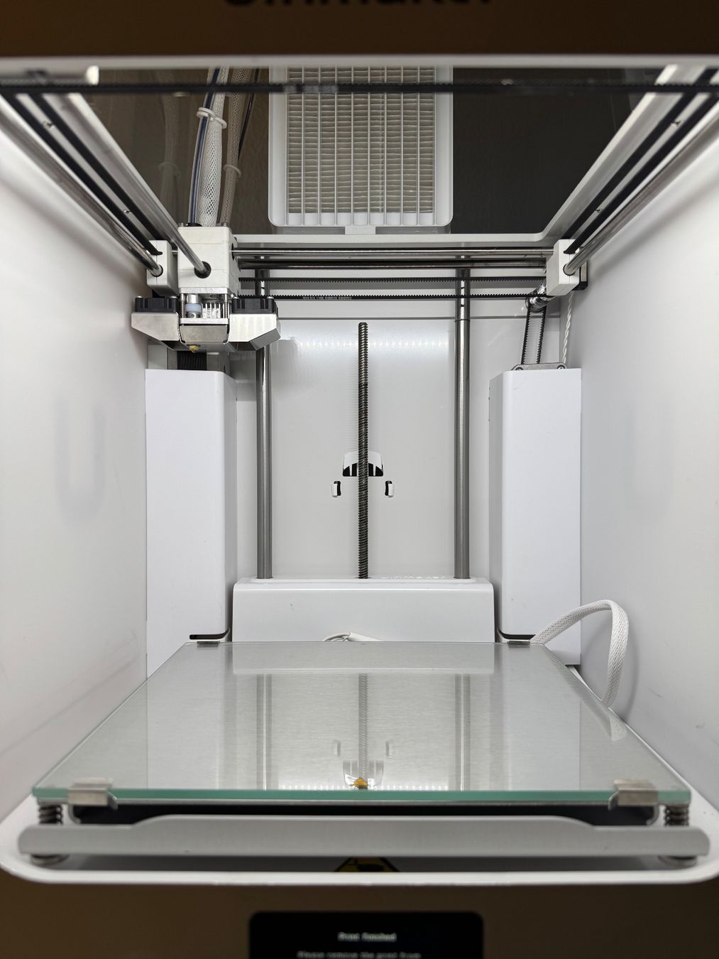 Ultimaker Stampanti 3D: Ultimaker 2+ connect – Usato da Basel venduto da aquafrizzante 2