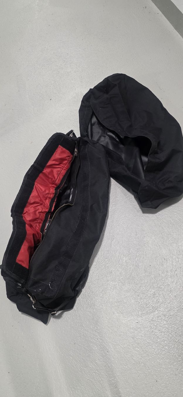 Hometrainer: Sandbag CrossGym – Usato da Oberlunkhofen venduto da AnnKe 1