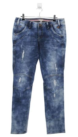 NILE Jeans Gr. S+