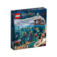 76420 Triwizard Tournament the black Lake LEGO (NEU)