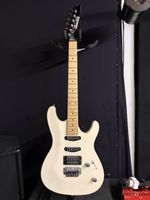 Ibanez Gio White