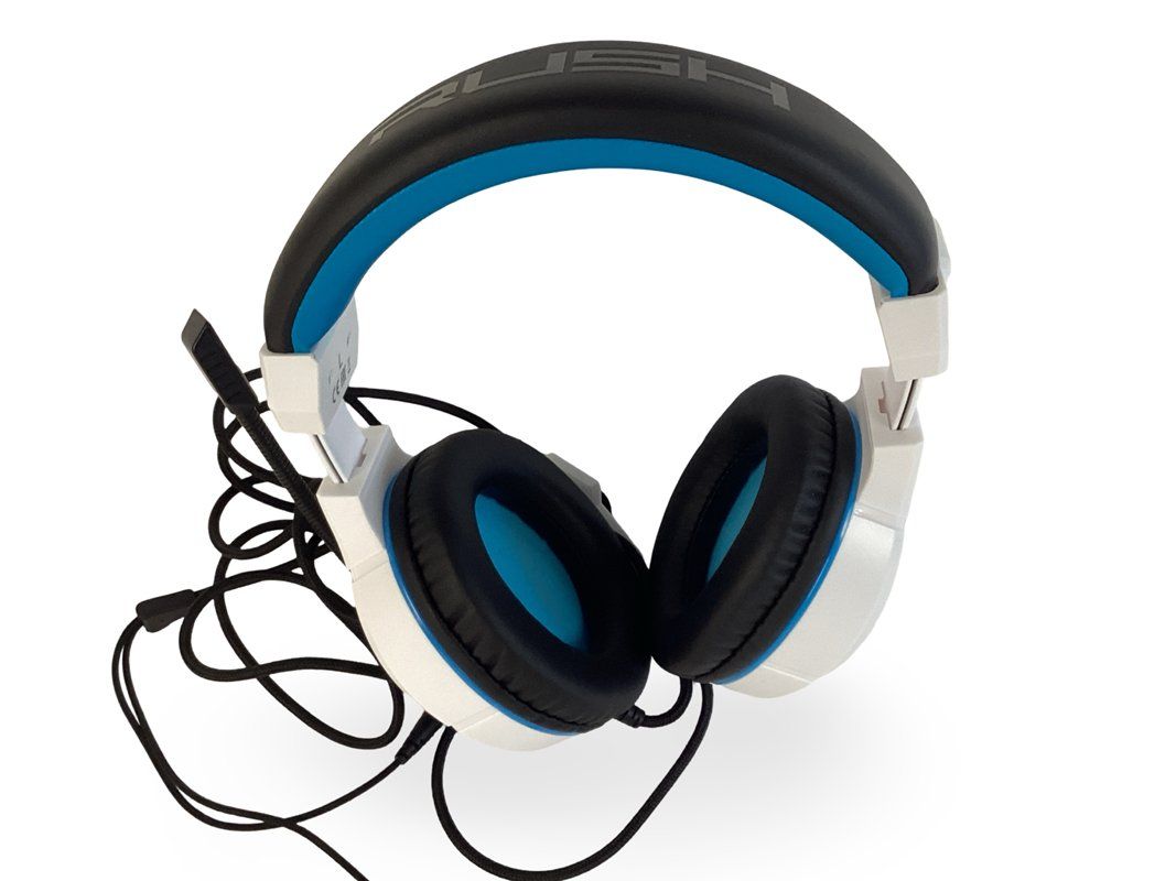 Sharkoon Cuffie: SHARKOON ER3 Headset – Usato da Zürich venduto da Restwert_Zuerich 3