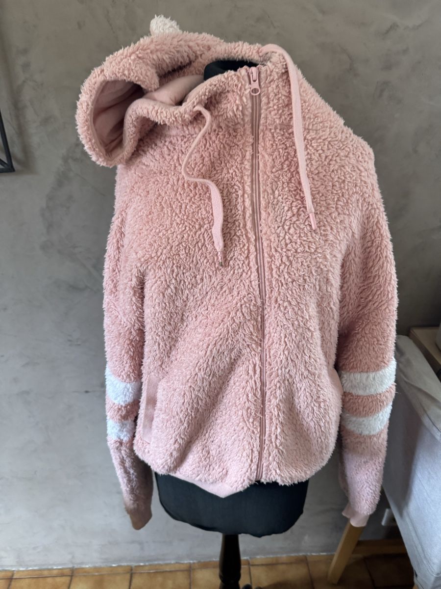 Giacche: Polaire licorne taille L – Usato da Veyrier venduto da kimedovapa