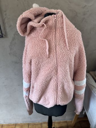 Polaire licorne taille L
