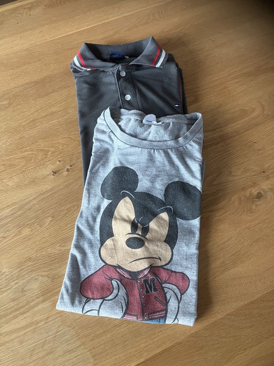 T-shirt: T- Shirts – Usato da Bettwiesen venduto da Zustand57 1