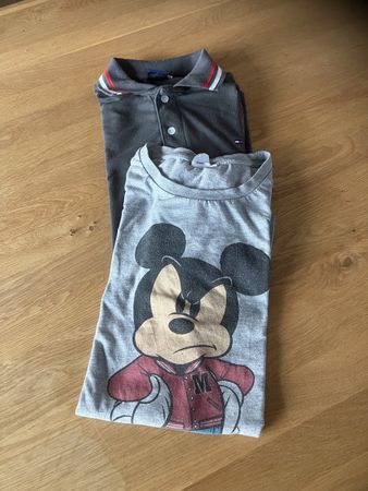 T- Shirts